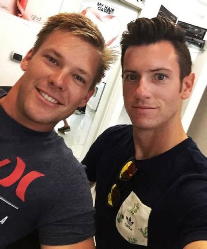  Colin Macy O’Toole