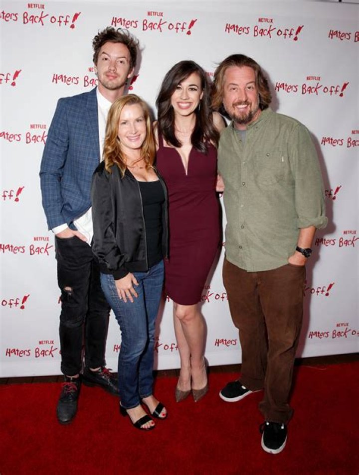 Colleen Ballinger And Erik Stocklin Married To Each Other And Are Parents Of Three Kids