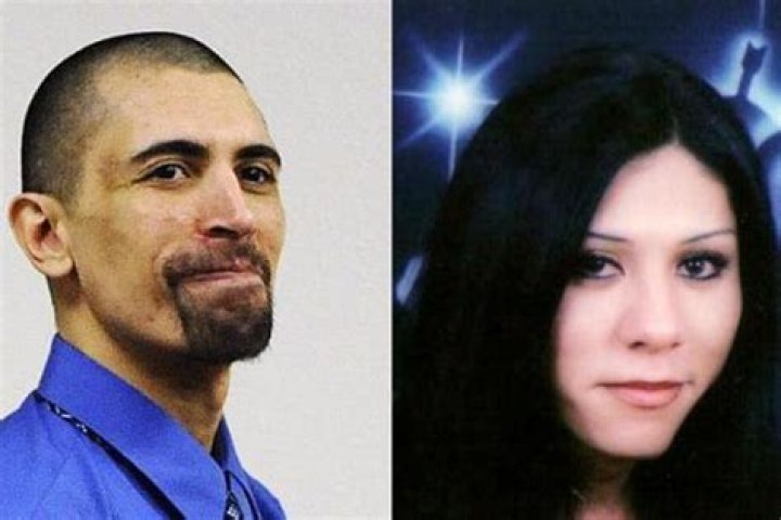 
Colorado Angie Zapata Murder Update Where Is Allen Andrade Now 