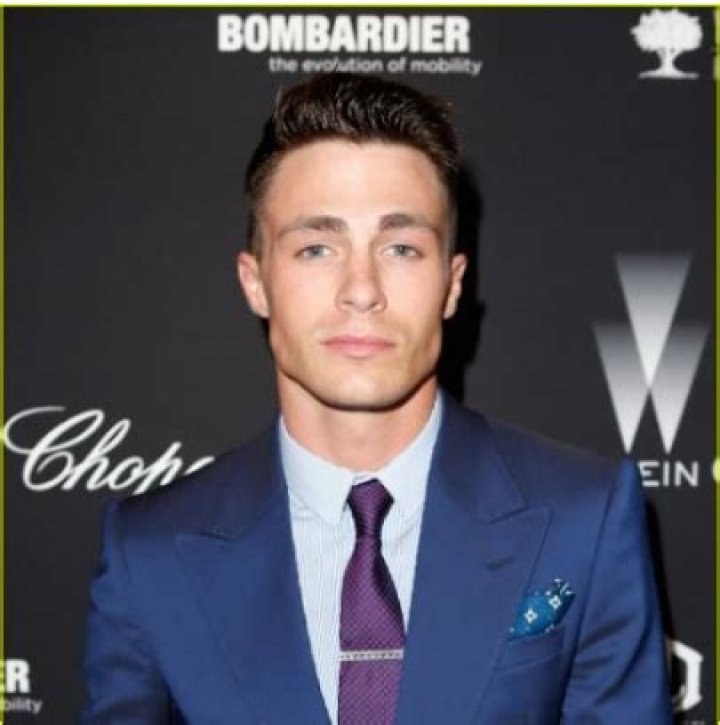 Colton Jack Height, Weight, Net Worth, Age, Birthday, Wikipedia, Who, Nationality, Biography