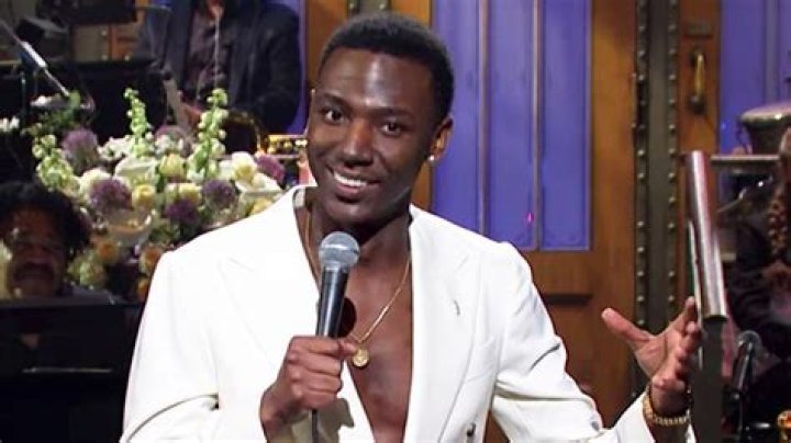 Comedian Jerrod Carmichael Comes Out As Gay During His Show, Here Is What We Know About His Personal Life