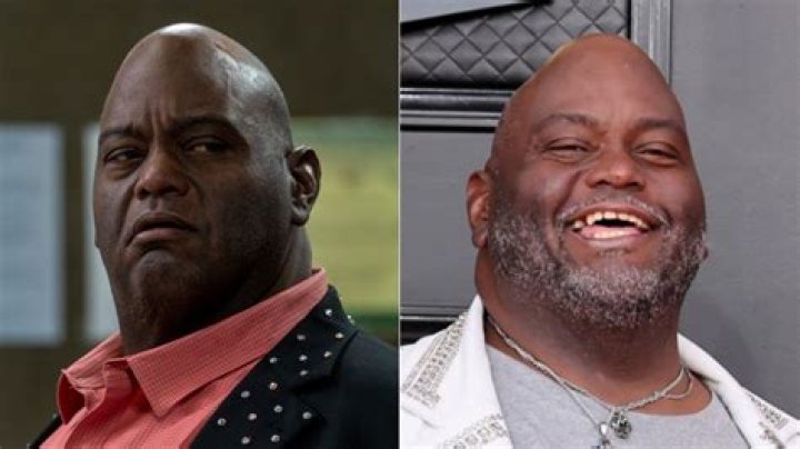 
Comedian Lavell Crawford Might Have Lost Significant Weight But He Sure Hasn’t Lost His Sense Of Humor 