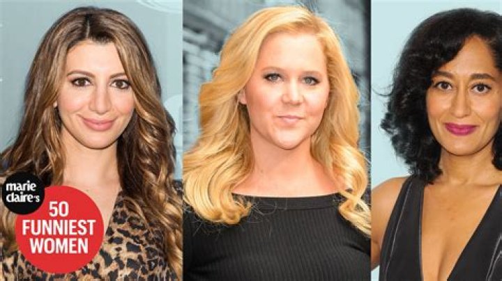 
Comedienne Ashmusy Shows Off Her Beauty In An Elegant Outfit 