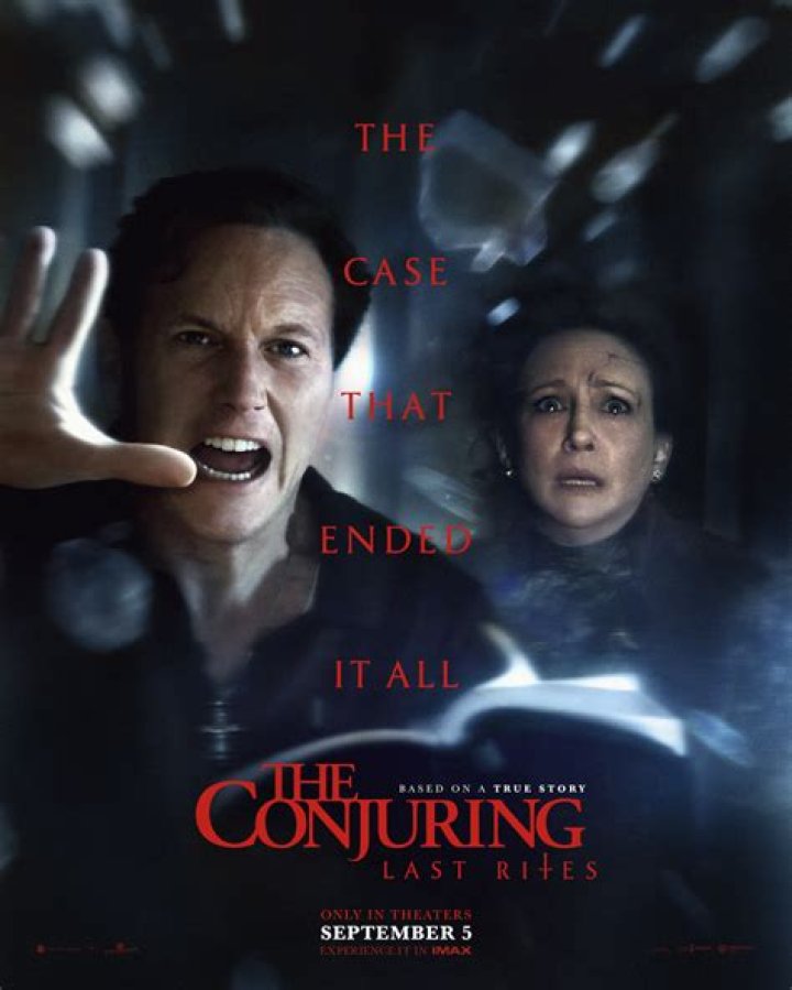 
Conjuring 3 Release Date May Be Delayed To 2021 
