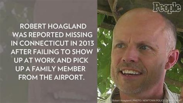 
Connecticut Man Who Vanished a Decade Ago Found Dead After Living Under New Name in New York 