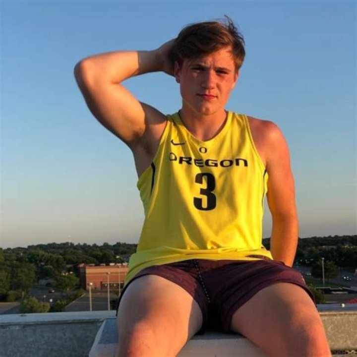 
Conner Haueter Height, Weight, Net Worth, Age, Birthday, Wikipedia, Who, Nationality, Biography 