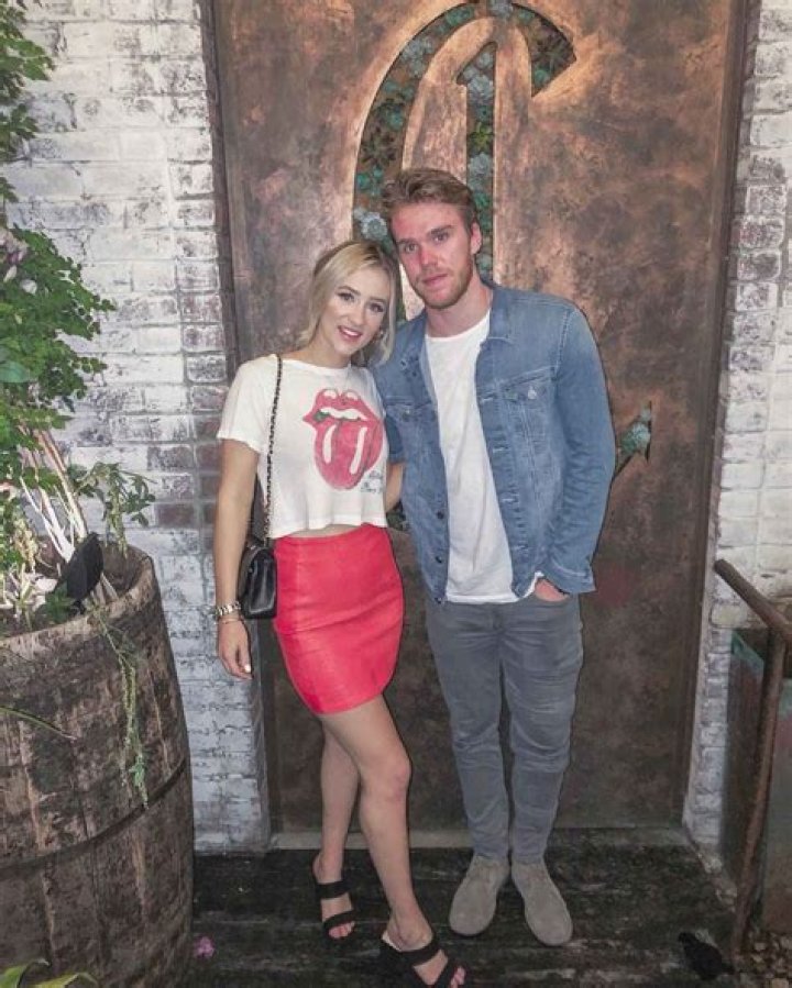 
Connor McDavid’s Previous Relationships 