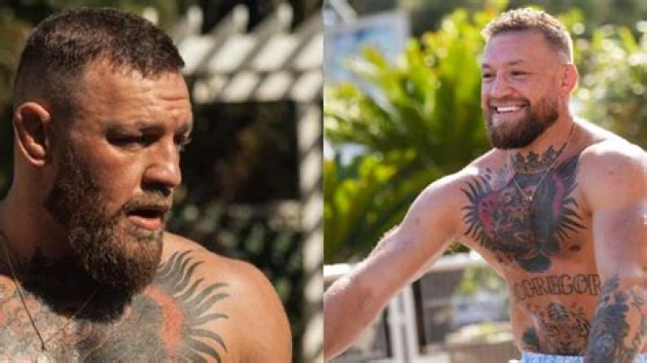 
Conor McGregor Gay or Not… Why Paulie Malignaggi Says He Has S*xual Desires for Him? 