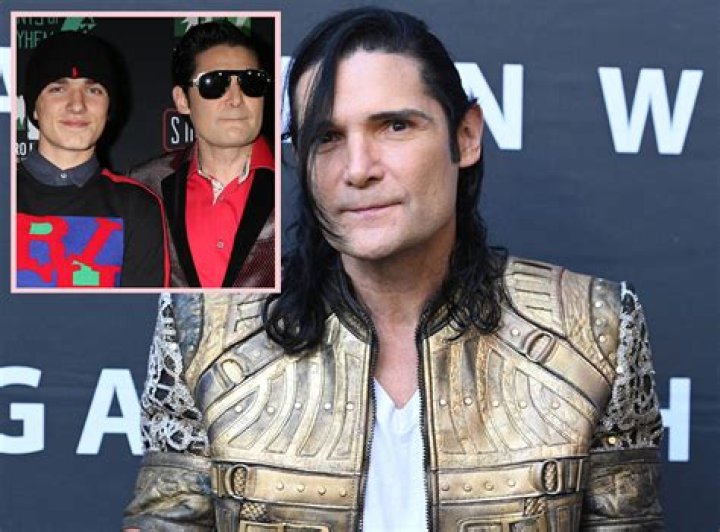 Corey Feldman Height, Weight, Net Worth, Age, Birthday, Wikipedia, Who, Nationality, Biography