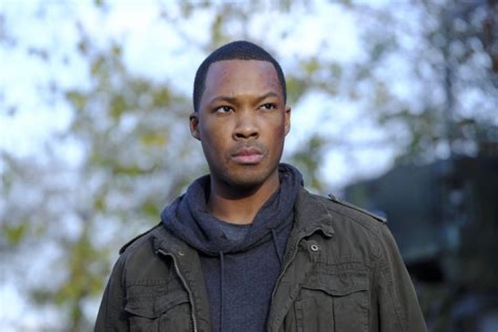 
Corey Hawkins (Walking Dead) Height, Parents, Net Worth 