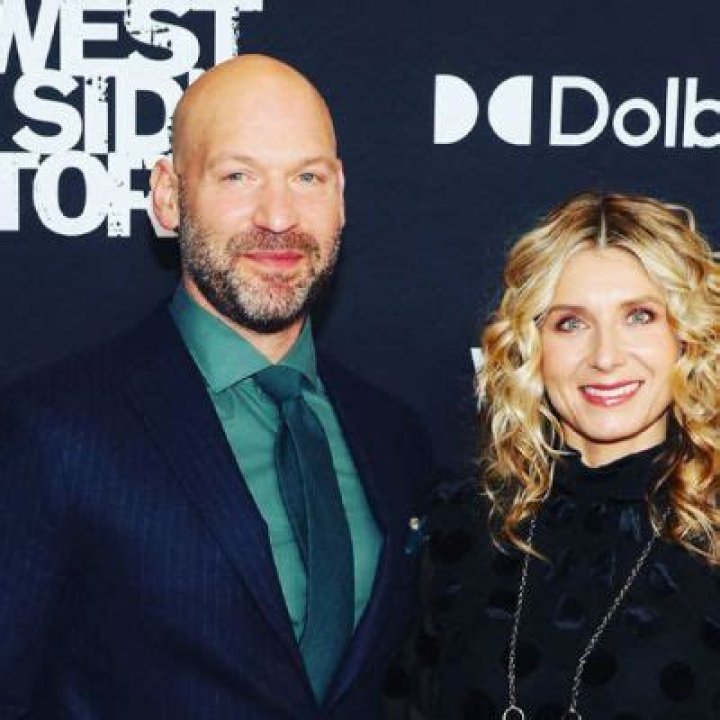 
Corey Stoll Stated That He And His Wife Give Their Best To Provide A Quality Family Time 