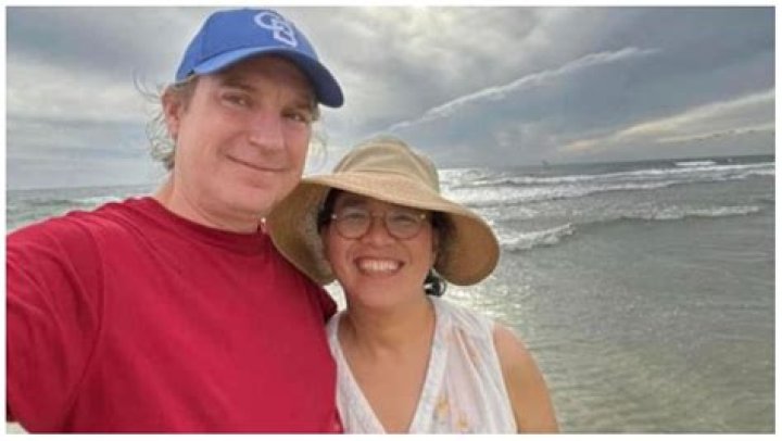 
Corrina Woodhull GoFundMe: Fundraiser launched as woman stabbed by husband during Minnesota bible study 