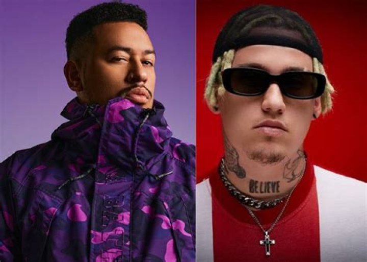 
Costa Titch dead: Video of rapper’s last performance before collapsing on stage goes viral 