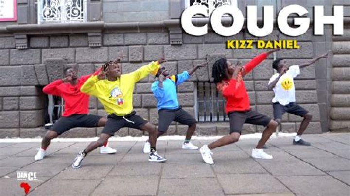 
Cough: Kizz Daniel Drops Snippet & Release Date For Upcoming Single 