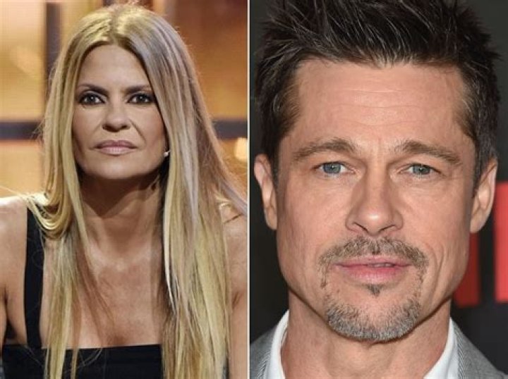 
Courtney Love Stands by Claim Brad Pitt Had Her Fired from ‘Fight Club’ After Source Denies She Was Cast 