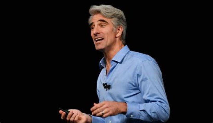 Craig Federighi Height, Weight, Net Worth, Age, Birthday, Wikipedia, Who, Nationality, Biography