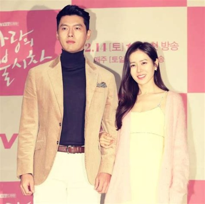 
‘Crash Landing on You’ Stars Hyun Bin and Son Ye-jin Welcome First Baby Together, a Son 