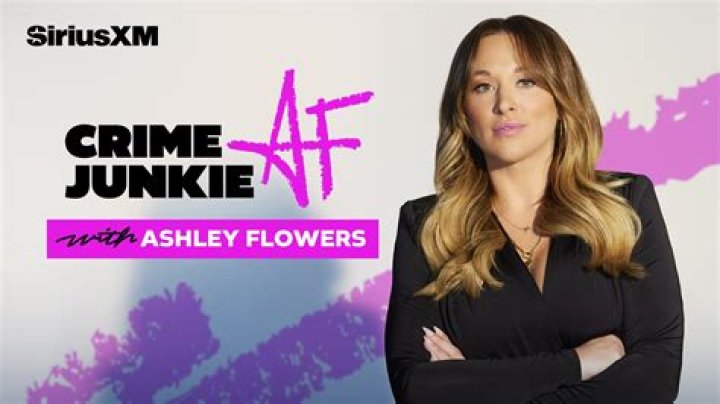 
Crime Junkie Stars Ashley Flowers And Brit Prawat Relationship, What Happened To Brit? 