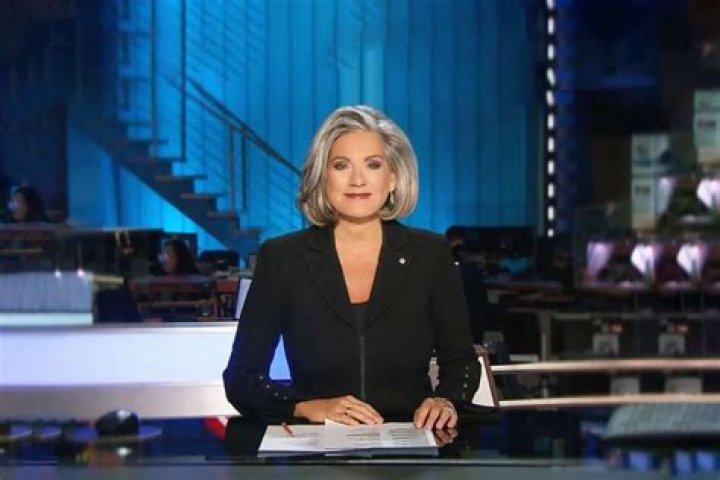
CTV National News Anchor, Lisa Laflamme ‘blindsided’ as Bell Media ends contract 