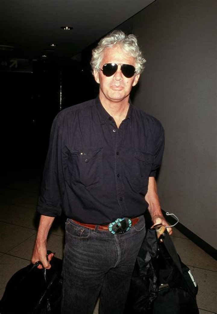 
Dack Rambo Obituary, What was Dack Rambo Cause of Death? 