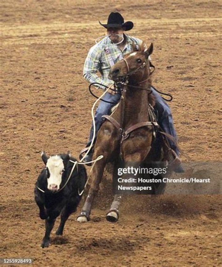 
Dad Saves Son Bull Riding, What Happened To Cody Hooks? 