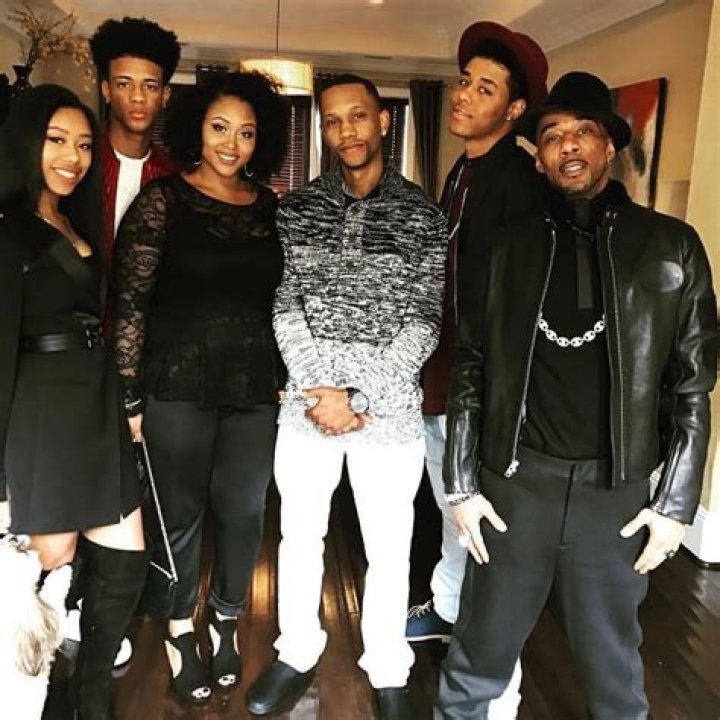 Dakari Tresvant Height, Weight, Net Worth, Age, Birthday, Wikipedia, Who, Nationality, Biography