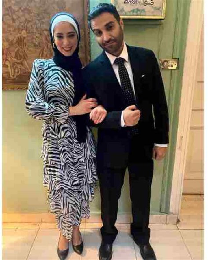 Dalia Shawky Height, Weight, Net Worth, Age, Birthday, Wikipedia, Who, Nationality, Biography