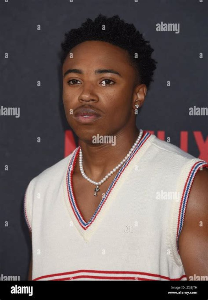 Dallas Dupree Young Height, Weight, Net Worth, Age, Birthday, Wikipedia, Who, Nationality, Biography