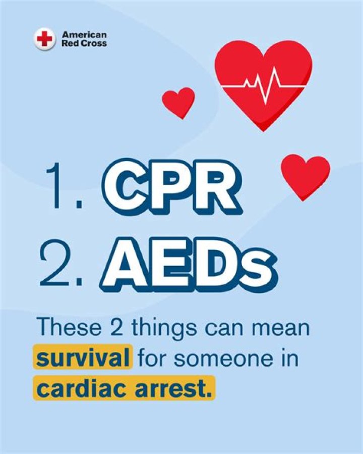 
Damar Hamlin at Capitol Hill to promote importance of AED access, CPR: Watch 