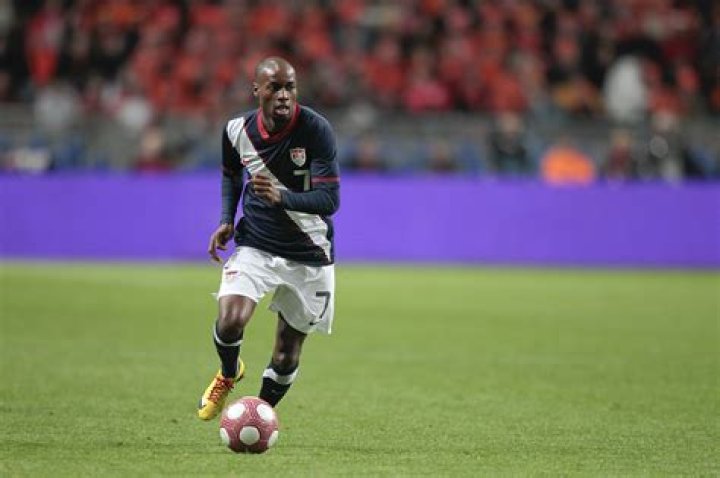 DaMarcus Beasley Height, Weight, Net Worth, Age, Birthday, Wikipedia, Who, Nationality, Biography