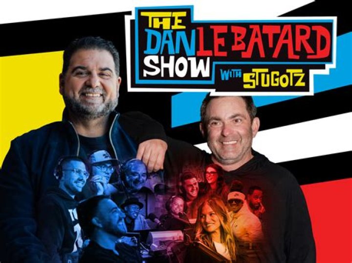 Dan Lebatard Dad Gonzalo Le Batard Originally Started The Show Together