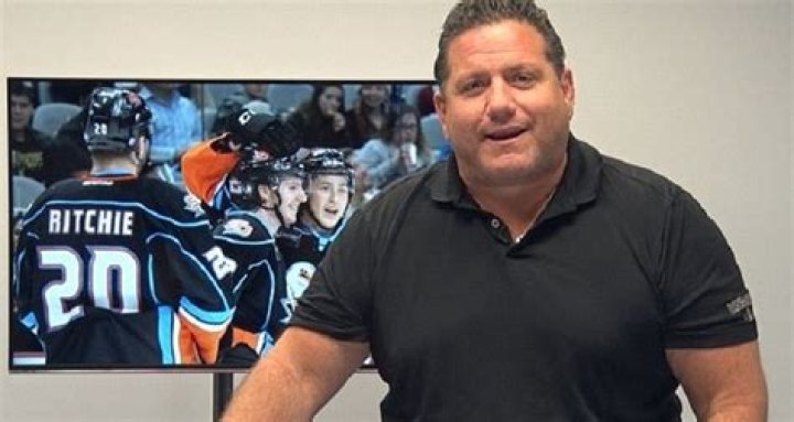 Dan Sileo Height, Weight, Net Worth, Age, Birthday, Wikipedia, Who, Instagram, Biography