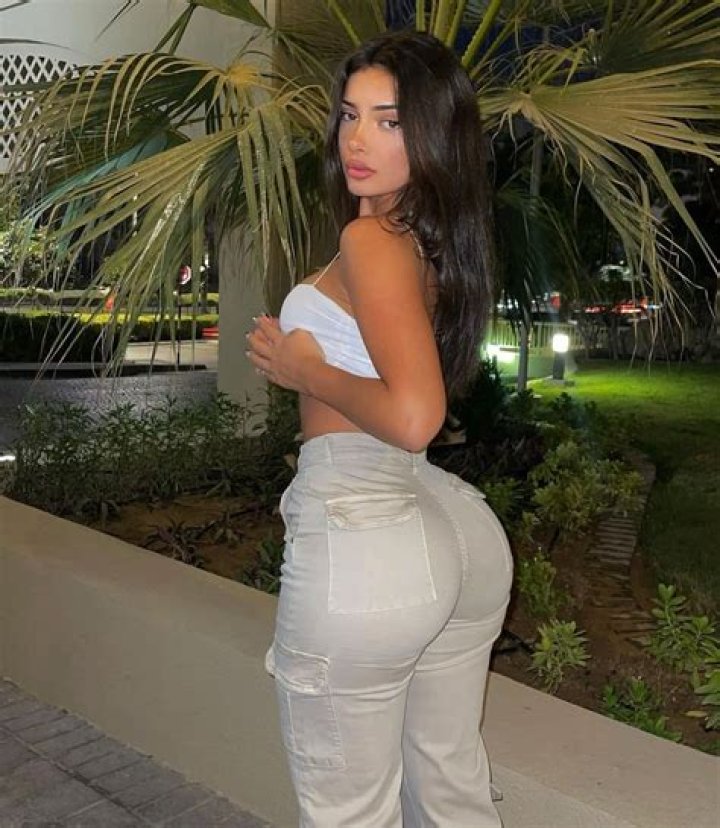 
Dane Johnson (TikTok Star) Biography, Age, Boyfriend, Height, Net Worth 