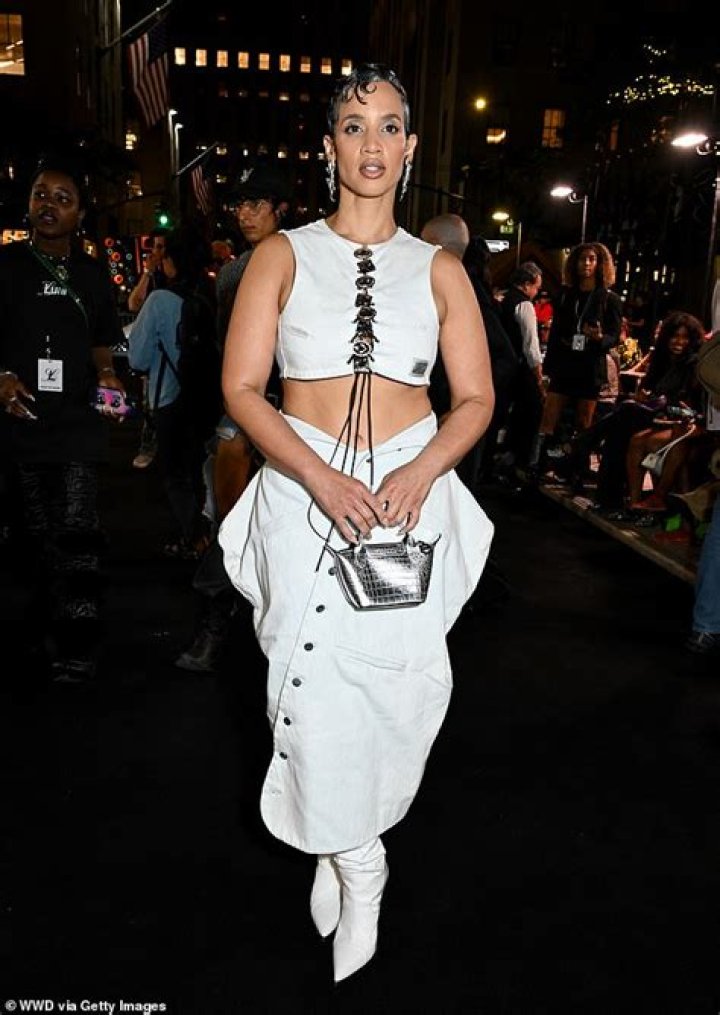 
Daneida Polanco Height, Weight, Net Worth, Age, Birthday, Wikipedia, Who, Nationality, Biography 