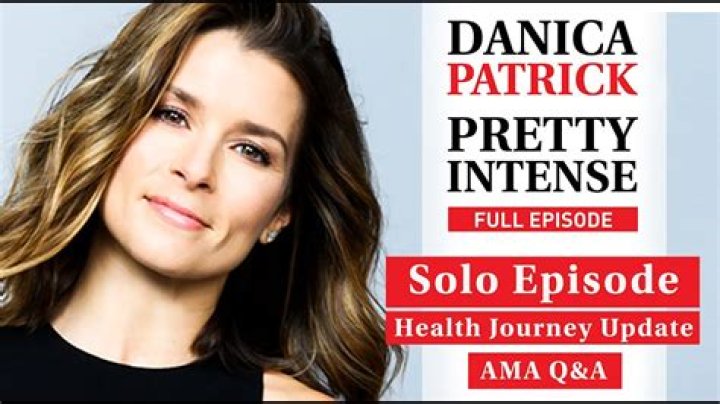 Danica Patrick Health Update: Did She Undergo Plastic Surgery?