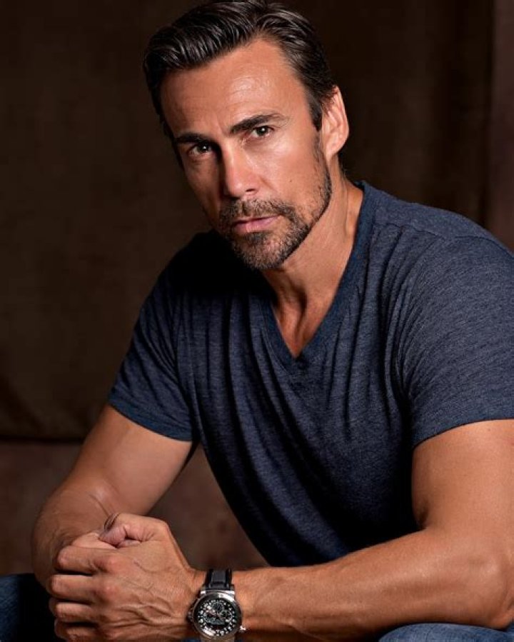 Daniel Bernhardt Height, Weight, Net Worth, Age, Birthday, Wikipedia, Who, Nationality, Biography