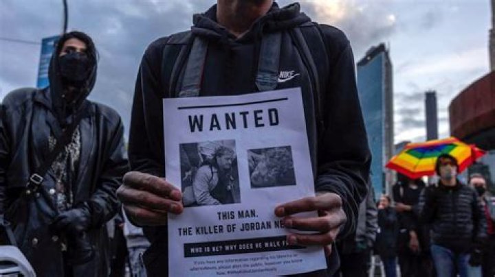 
Daniel Penny Fundraiser raises more than $140,000 as former Marine is set to be charged over Jordan Neely killing 