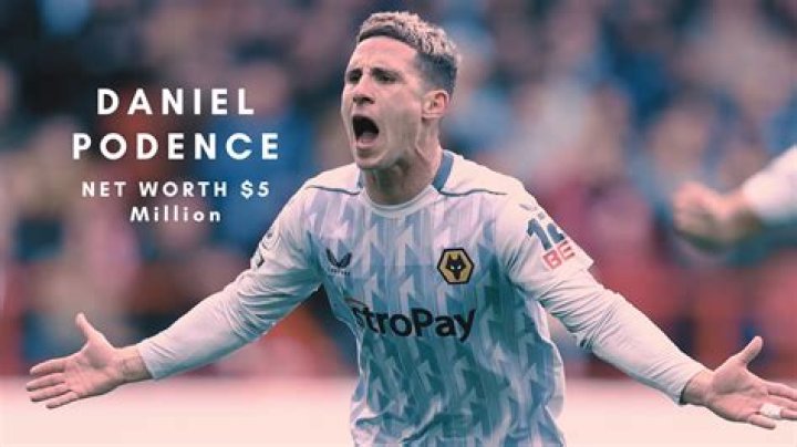 Daniel Podence Height, Weight, Net Worth, Age, Birthday, Wikipedia, Who, Nationality, Biography