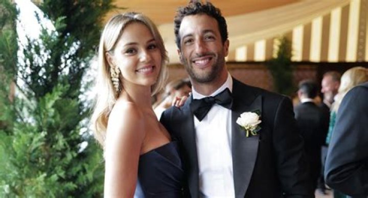 
Daniel Ricciardo’s Wife: Is He In A Relationship With Heidi Berger? Here’s What We Know 