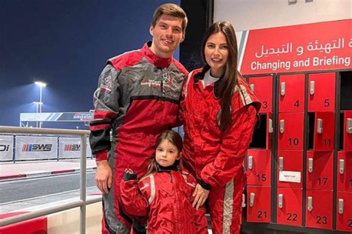 
Daniel Suarez Nascar Girlfriend Julia Piquet Is Nelson Piquet’s Daughter 