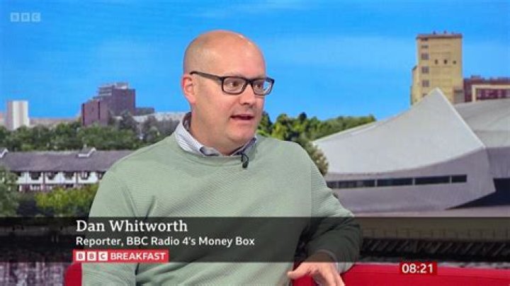 
Daniel Whitworth Age, Facts, Wikipedia, Who, Nationality, Biography 