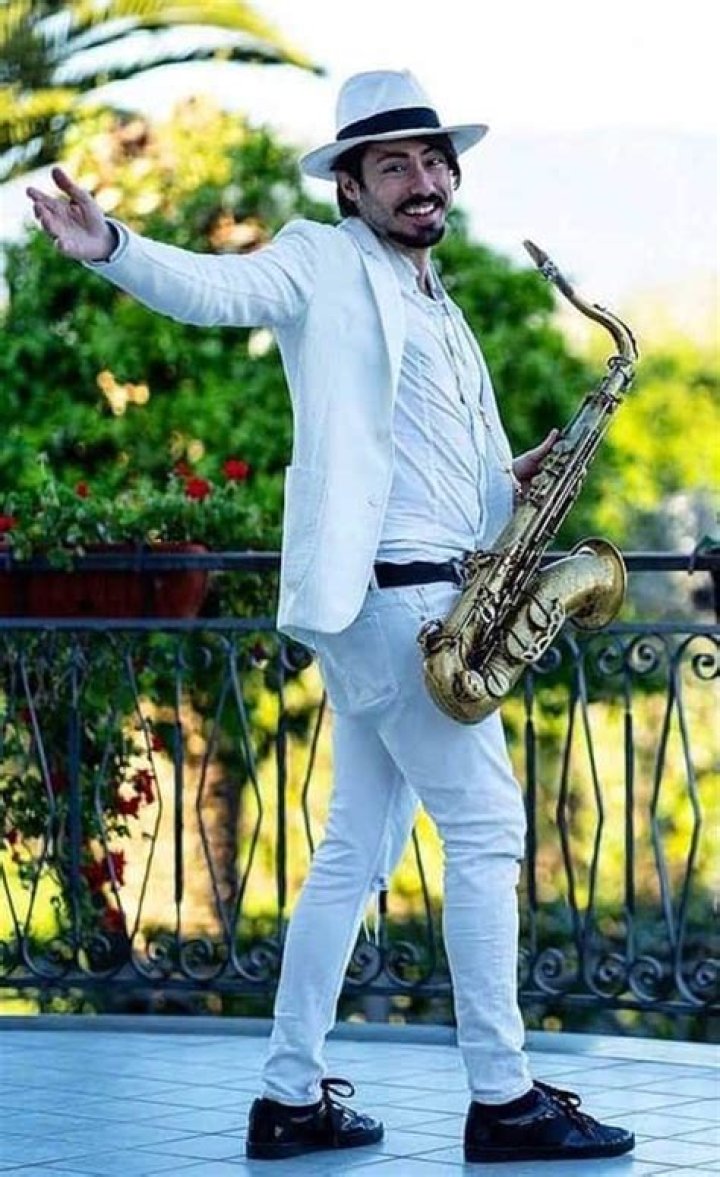 Daniele Vitale Height, Weight, Net Worth, Age, Birthday, Wikipedia, Who, Nationality, Biography