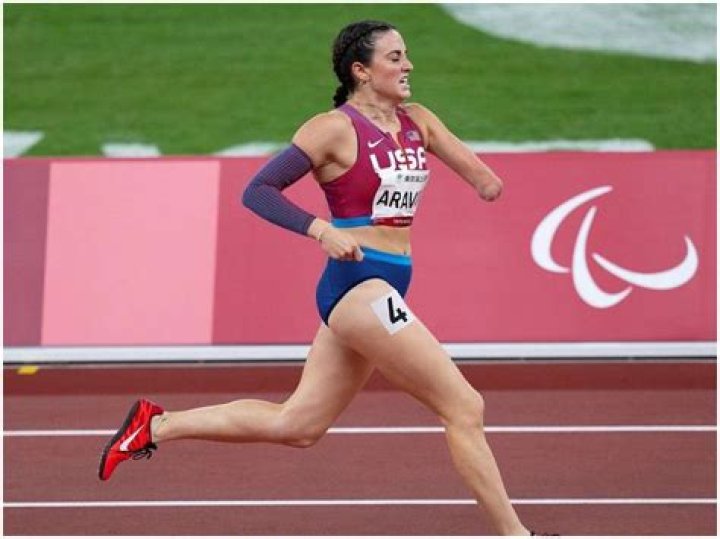 
Danielle Aravich Height, Weight, Net Worth, Age, Birthday, Wikipedia, Who, Nationality, Biography 