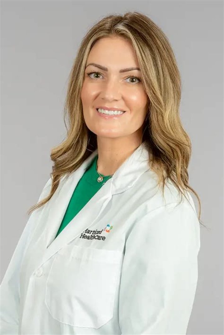 Danielle Rosenberg Age, Birthday, Wikipedia, Who, Nationality, Biography