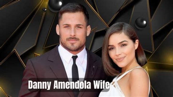 
Danny Amendola is not Married to a Wife. Dating girlfriend: Jean Watts : Danny Amendola Past/Previous Relationships 