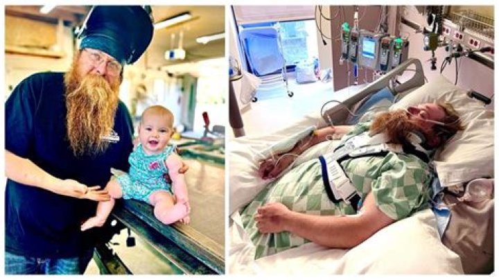 Danny Keiderling Height, Weight, Net Worth, Age, Birthday, Wikipedia, Who, Nationality, Biography