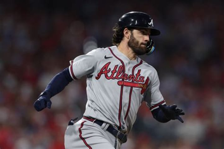 
Dansby Swanson Agent Excel Sports and Net Worth Breakdown 