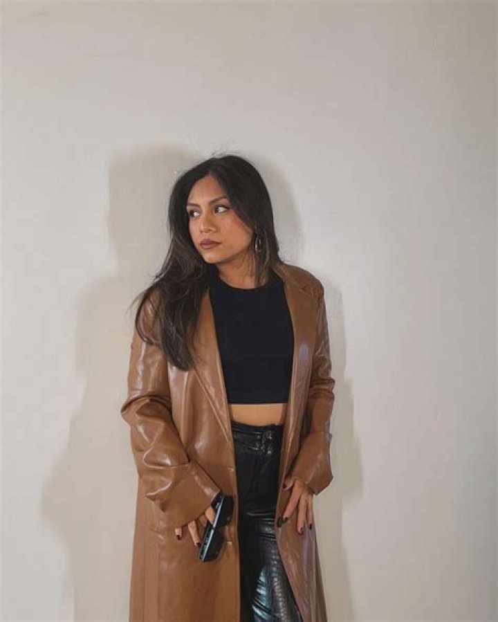 Danya Gonzalez Age, Birthday, Wikipedia, Who, Nationality, Biography