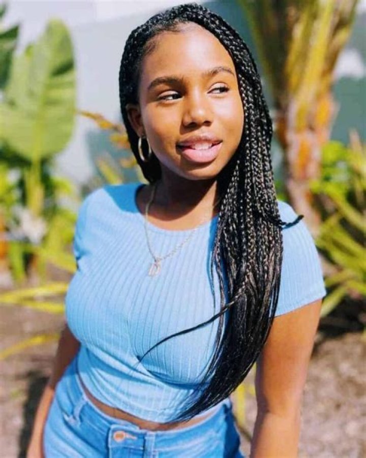 Daria Johns Height, Weight, Net Worth, Age, Birthday, Wikipedia, Who, Nationality, Biography