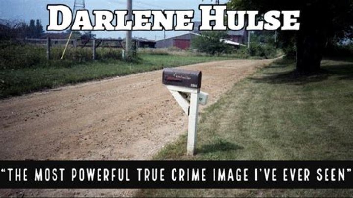 Darlene Hulse Murder – The 39 Years Old Ice-Cold Case